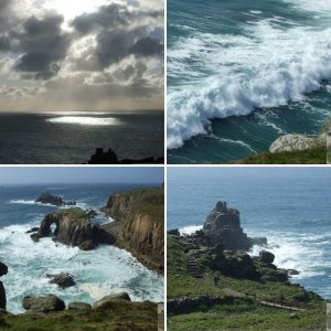 LAND'S END MISCELLANY