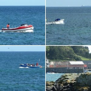 MARAZION - TOWN, BEACH & MARSH MISCELLANY