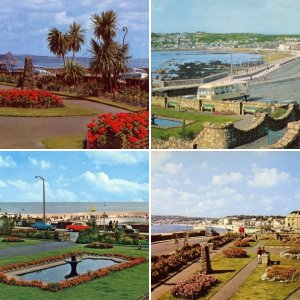 PENWITH BY POSTCARDS