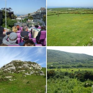 ZENNOR & ENVIRONS