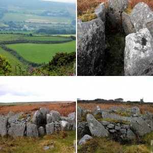 Ancient Penwith