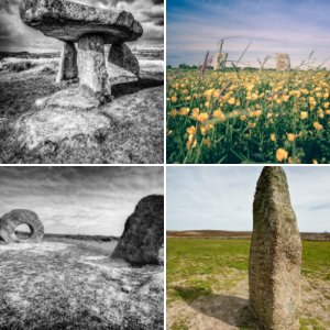 Ancient Penwith