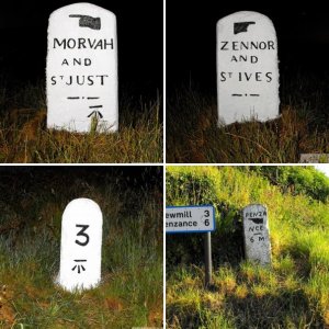 Milestones