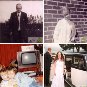 The Hosken Family