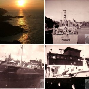 Various Donated Pictures