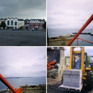 Wharfside 1998