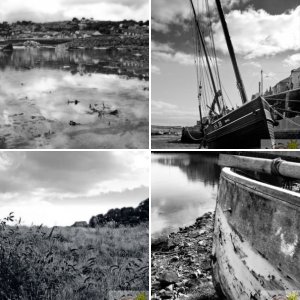 Newlyn Mono