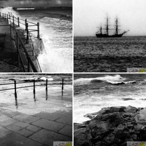 The Sea
