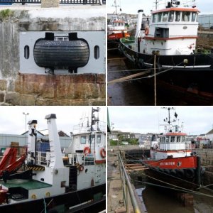 Pz Dry Dock