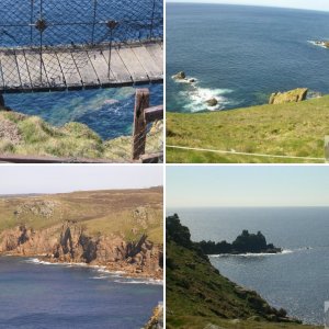 A Penwith summer