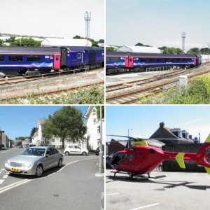 Penwith vehicles