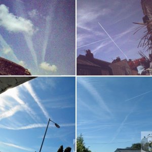 Chemtrails