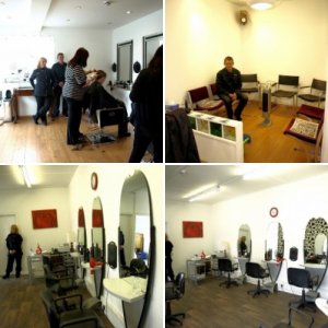 Hairforce1 Barbers