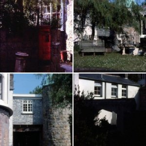 PENZANCE - PHOTOS  FROM THE YEAR  1977