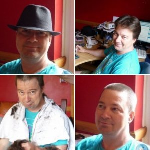 Fundraiser for Picture Penzance