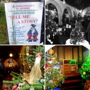 Yuletide 2011