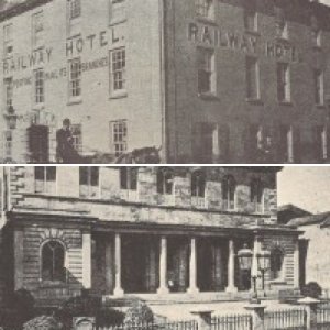 Views and Reviews of Penzance 1898