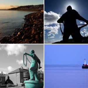 Newlyn 2012