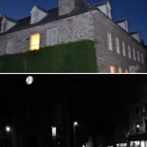 Night-time