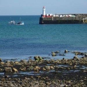 Tolcarne Newlyn