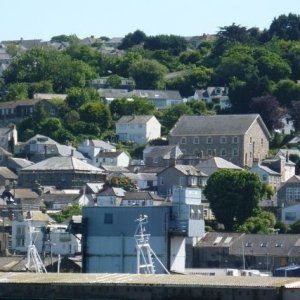 Tolcarne Newlyn