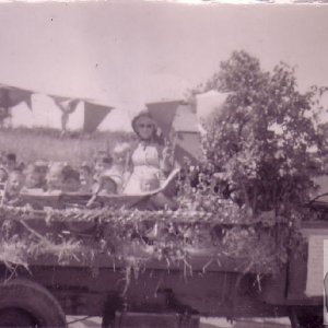 Carnyorth Carnival