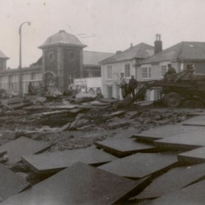 Penzance Promenade