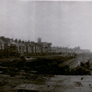 Penzance Promenade