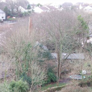 Treneere Mill