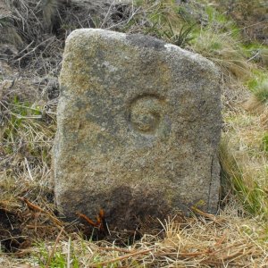 Madron - Zennor