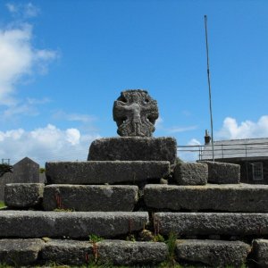 St Buryan