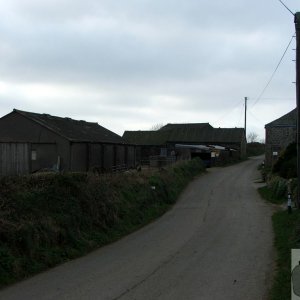 Garris Farm