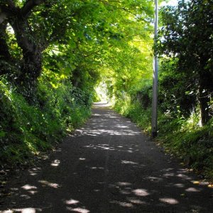Uphill