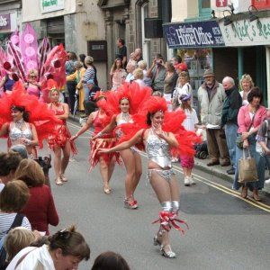 Mazey 2007