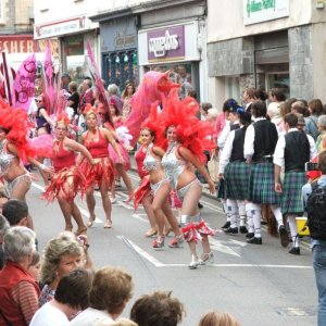 Mazey 2007