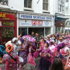 Mazey 2007