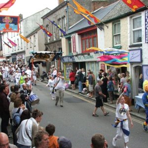 Mazey 2007