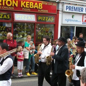 Mazey 2007