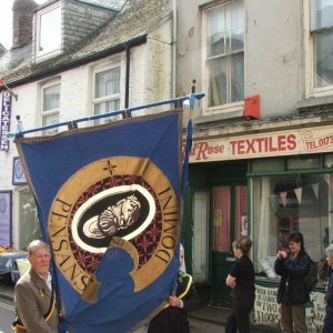 Mazey 2007