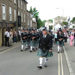 Mazey 2007