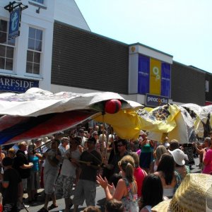 Mazey 2010