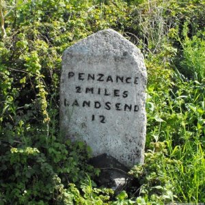 Long Rock