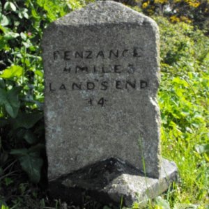Tregender