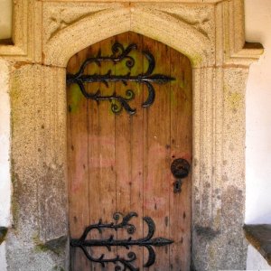 Sancreed Church (1)