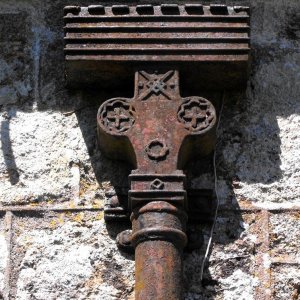 Sancreed Church (4)