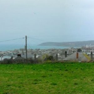 Lescudjack Castle (2)