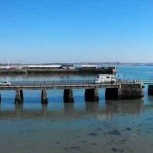 Harbour