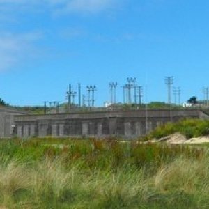 Substation