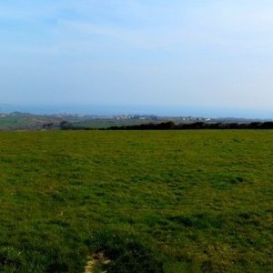 Bay view