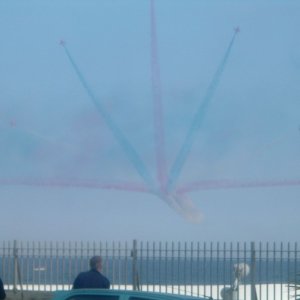 Red Arrows